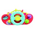 Музыкальный руль Playgro 0184477